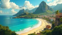 5 Destinos Incríveis no Brasil que Você Precisa Conhecer