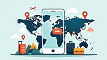 Os Melhores Aplicativos para Viajantes