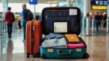 Como Planejar uma Viagem de Última Hora Sem Gastar Muito! ✈️